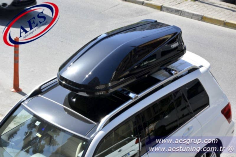 Thule Pulse 2 Kampanya