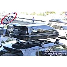 2016 MİNİ COOPER PORT BAGAJ THULE TOURİNG M 200 SİYAH 400 LİTRE TAŞIYICI SİSTEM HARİÇ