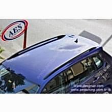 2016 VOLKSWAGEN YENİ TİGUAN 2016 PORT BAGAJ TAVAN ÇITASI RAYI OEM AKSESUAR İTHAL SİYAH