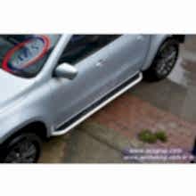 2017 MERCEDES X CLASS BASAMAK ORJİNAL OEM AKSESUAR İTHAL '' SPORT STYLE'' 2017 MERCEDES X CLASS BASAMAK ORJİNAL OEM AKSESUAR İTHAL '' SPORT STYLE''