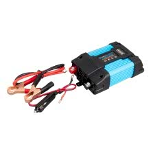 500 Watt 12-220V XLF500W Modified Sinus Inverter 2 x Usb Superbox-pc-led Aydınlatma Içindir