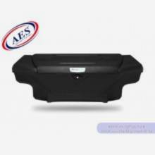 AEROKLAS KASA İÇİ KUTU BOX ÇANTA TAKIM SANDIĞI KİLİTLİ GLADIATOR TEK AÇILIM