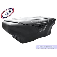 AEROKLAS KASA İÇİ KUTU BOX ÇANTA TAKIM SANDIĞI KİLİTLİ GRAVİTY