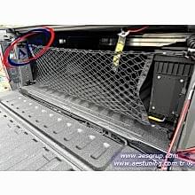 AMAROK ARKA BAGAJ ARA FİLESİ PAZAR FİLESİ