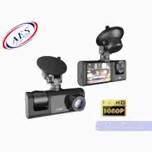 ARAÇ KAYIT KAMERASI ÖN KAMERA İÇ KAMERA GERİ KAMERA 1080P G SENSÖRLÜ