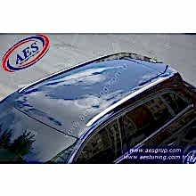 AUDİ A3 TAVAN ÇITASI ORJİNAL OEM AKSESUAR İTHAL 2012 -2020
