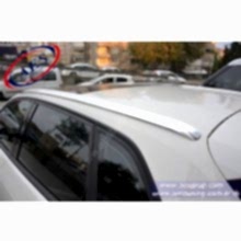 AUDİ A3 TAVAN ÇITASI ORJİNAL OEM AKSESUAR İTHAL 2012 -2020
