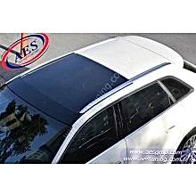 AUDİ A3 TAVAN ÇITASI ORJİNAL OEM AKSESUAR İTHAL 2012 -2020