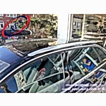 AUDİ A3 TAVAN ÇITASI ORJİNAL OEM AKSESUAR İTHAL 2012 2020
