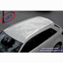 AUDİ A3 TAVAN ÇITASI ORJİNAL OEM AKSESUAR İTHAL 2012 -2020
