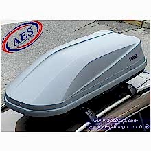 AUDİ A3 PORT BAGAJ THULE TOURİNG M 200 GRİ 400 LİTRE TAŞIYICI SİSTEM HARİÇ
