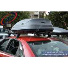 AUDİ A4 PORT BAGAJ GRİ 330 LİTRE  TAŞIYICI SİSTEM HARİÇ