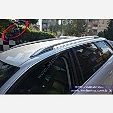 AUDİ A4 PORT BAGAJ TAVAN ÇITASI ORJİNAL OEM İTHAL