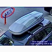 AUDİ A6 PORT BAGAJ THULE TOURİNG L 196 CM BOY 420 LİTRE