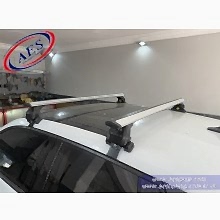 AUDİ Q2 ARA BAR WİNG BAR CROSSBAR KİLİTLİ SİSTEM