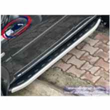 AUDİ Q2 BASAMAK ORJİNAL OEM AKSESUAR
