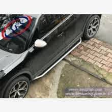 AUDİ Q2 BASAMAK ORJİNAL OEM AKSESUAR İTHAL