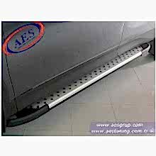 AUDİ Q2 BASAMAK ORJİNAL OEM AKSESUAR
