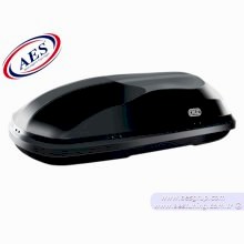 AUDİ Q2 CRUZ BOX PORT BAGAJ 340 N 340 LİTRE PARLAK SİYAH İTHAL