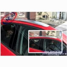 AUDİ Q2 TAVAN ÇITASI ORJİNAL OEM AKSESUAR İTHAL KROM
