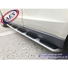AUDİ Q5 BASAMAK ORJİNAL OEM AKSESUAR İTHAL 2010 - 2017