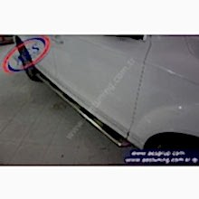 AUDİ Q5 BASAMAK ORJİNAL OEM AKSESUAR İTHAL 2010 - 2017