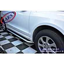 AUDİ Q5 BASAMAK ORJİNAL OEM AKSESUAR İTHAL SPORT STYLE