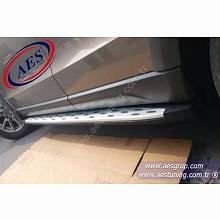 AUDİ Q5 BASAMAK ORJİNAL OEM AKSESUAR İTHAL