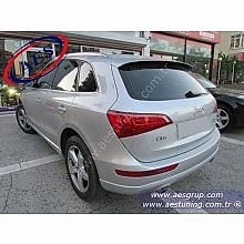 AUDİ Q5 ÇEKİ DEMİRİ E BELGELİ TUV ONAYLI İTHAL