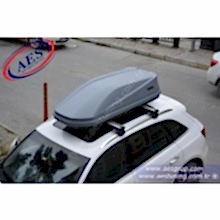 AUDİ Q5 PORT BAGAJ THULE TOURİNG M 200 GRİ 400 LİTRE TAŞIYICI SİSTEM HARİÇ