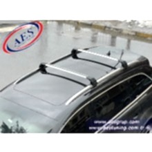 AUDİ Q7 ARA BAR ARA BAR WİNG BAR EDGE BAR CROSS BAR KİLİTLİ