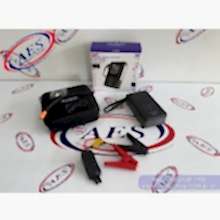 AUHMA AKÜ TAKVİYE & KOMPRESÖR & USB POWERBANK LED IŞIK DİJİTAL EKRANLI A7700