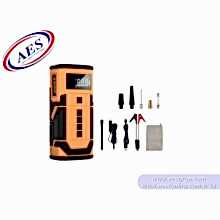 AUHMA AKÜ TAKVİYE & KOMPRESÖR & USB POWERBANK LED IŞIK DİJİTAL EKRANLI