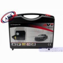AVT E101 Acil Durum Seti  Akü Takviye  Cihazı - Kompresör - Şarz Cihazı