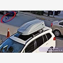 BMW 2 PORT BAGAJ THULE TOURİNG M 200 GRİ 400 LİTRE TAŞIYICI SİSTEM HARİÇ