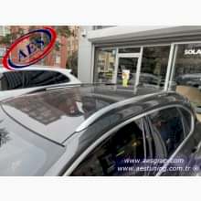 BMW 2 TAVAN ÇITASI ORJİNAL OEM AKSESUAR İTHAL KROM