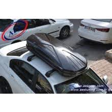 BMW 3 PORT BAGAJ LUXES XM SİYAH 450 LİTRE