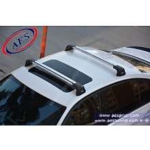 BMW 3 THULE WİNGBAR EDGE BAR TAVAN RAYLI ARAÇLAR İÇİN 9591 - 9592 - 9593 - 9594 - 9595
