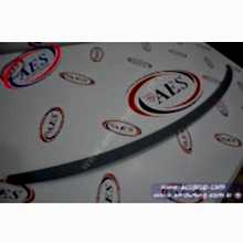 BMW 5 KASA E92 SPOYLER & SPOİLER ORJİNAL OEM AKSESUAR İTHAL 'BOYASIZ ÜRÜN 2006  2011 PLASTİK HAM