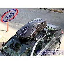 BMW 5 KASA PORT BAGAJ LUXES XM SİYAH 450 LİTRE ÇİFT AÇILIM İTHAL