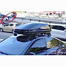 BMW 5 KASA PORT BAGAJ THULE TOURİNG M 200 SİYAH 400 LİTRE TAŞIYICI SİSTEM HARİÇ