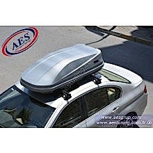 BMW 5 SERİES PORT BAGAJ THULE TOURİNG M 200 GRİ 400 LİTRE TAŞIYICI SİSTEM HARİÇ