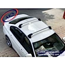  BMW 8 KASA ARA BAR WİNG BAR EDGE BAR CROSS BAR KİLİTLİ TAVANDAN VİDALI