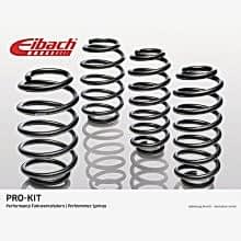 BMW E60 YAY Eibach Pro-Kit Performance Kit E10-20-011-01-22 ''3CM''