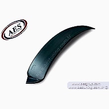 BMW E92 SPOYLER & SPOİLER CAM ÜSTÜ ORJİNAL OEM AKSESUAR İTHAL  ''BOYASIZ ÜRÜN PLASTİK HAM'