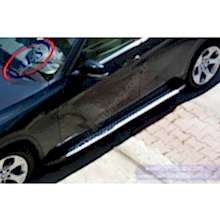 BMW X1 BASAMAK ORJİNAL OEM AKSESUAR İTHAL 2010 - 2015