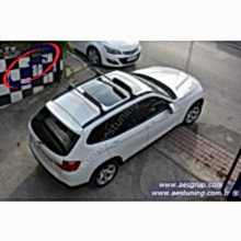BMW X1 KAYAK TAŞIYICI THULE SNOWPRO 746 ''ARACA ÖZEL TAŞIYICI SİSTEM HARİÇ''