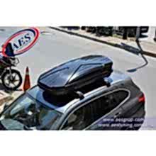 BMW X1 PORT BAGAJ LUXES XM SİYAH 450 LİTRE