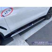 BMW X3 BASAMAK G01 ORJİNAL OEM AKSESUAR İTHAL 2022