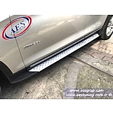 BMW X3 BASAMAK ORJİNAL OEM AKSESUAR İTHAL F 25 2010 - 2017 ARASI 